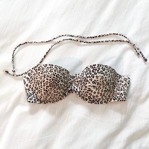 Victoria’s Secret bikini top